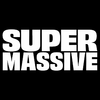SUPERMASSIVE Logotype