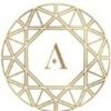 Almas Dental Logotype