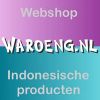 Waroeng.nl Logotip