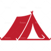 COMPACT CAMP GEAR Logotyyppi