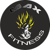 Max Fitness Logotyp