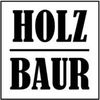 Holzbaur Logotyp