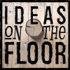 Ideasonthefloor Logo
