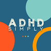 ADHD Simply Logotyp