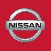 Nissan Online Store Logotype