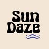 SunDaze Surf Logotip