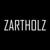 ZARTHOLZ Holzuhre Logotype