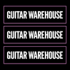 Guitar Warehouse Logotype