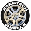 Keratech Logo