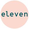 Eleven Logotyp