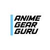 Anime Gear Guru Logotype