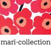mari-collection ky Logotyyppi
