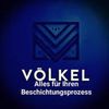Tobias Völkel Logotype