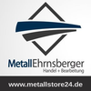 Metallstore24 Logotip