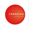 Connexall Immigration Logotype