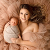 Mrs. Rachel Lynn Logotyp