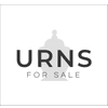 Urns for Sale Logotype