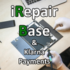 iRepair Base Logotipo