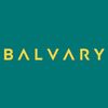 BALVARY Logotype