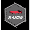 Utklasad Logotype