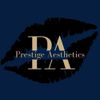 Prestige Aesthetics Logotype