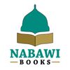 Nabawi Books Logotyp