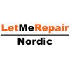 LetMeRepair Webshop Logotyp