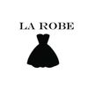 La Robe Logotype