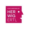 Herwig Ertl Logotype