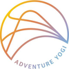 Adventure Yogi Logotipo