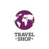 Travelshop Logotyp