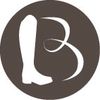 Brogini.com Logotyp