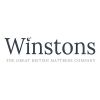 Winstons Beds Logotipo
