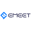 eMeet Logotype