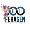 FERAGEN Shop Logotipo