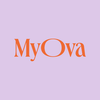MyOva Logotipo