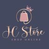 JC Store Shop Logotipo