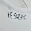 HERZGESPINST Logotype
