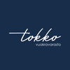 Tokko Vuokravarasto Logó