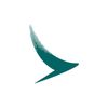 Cathay Pacific Logotype