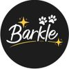 www.barkle.co.uk Logotipo