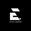 Elio Avila Munoz Logotype