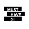 MUSTHAVE21 Logotype
