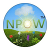 NPOW Logotyp