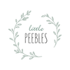 Little Peebles Logotipo