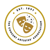 The Concert Artistes' Association Logotype