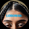 LOBOMAR- Logotype