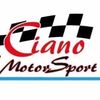 Ciano MotorSport Logó