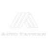 Auto Tavern Logotype