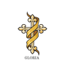Gloria Logo